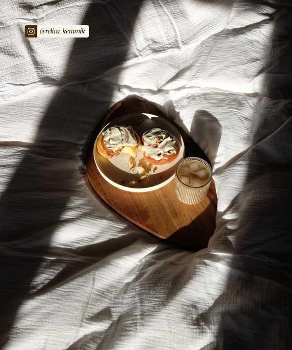 Large serving board | Sila