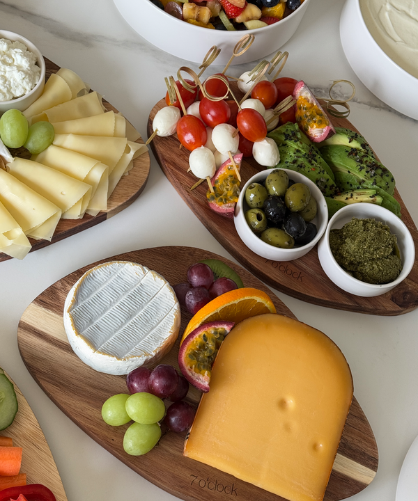 Small serving board | Sila