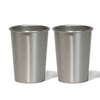 Large Stainless Steel Mug | Steel