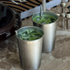 Large Stainless Steel Mug | Steel