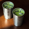 Large Stainless Steel Mug | Steel