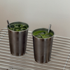 Large Stainless Steel Mug | Steel