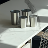 Small Stainless Steel Mug | Steel
