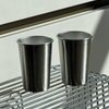 Large Stainless Steel Mug | Steel