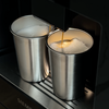 Large Stainless Steel Mug | Steel