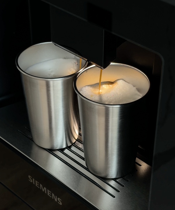 Large Stainless Steel Mug | Steel