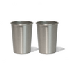 Small Stainless Steel Mug | Steel
