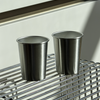 Small Stainless Steel Mug | Steel