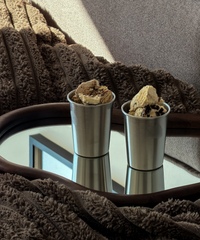 Small Stainless Steel Mug | Steel