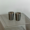 Small Stainless Steel Mug | Steel