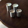 Small Stainless Steel Mug | Steel
