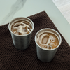 Small Stainless Steel Mug | Steel