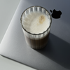 Large glass stripe design | Norway