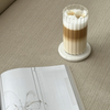Large glass stripe design | Norway