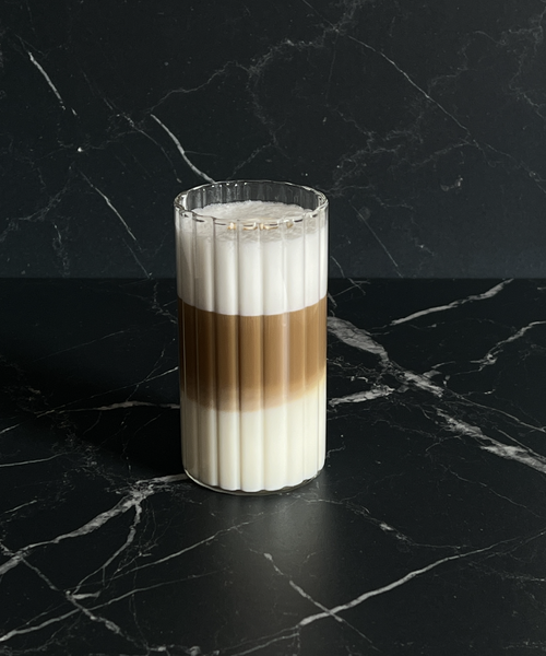 12er Gläser-Set mit gratis Karaffe aus der Serie Norway – im Wohnambiente