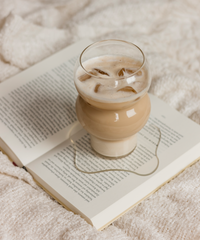 Acrylic Coasters | Holly