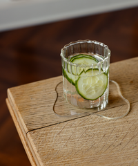 Acrylic Coasters | Holly