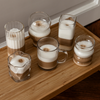 Design Glass Bundle in a Set of 12