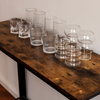 Design Glass Bundle in a Set of 12