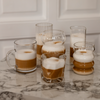 Design Glass Bundle in a Set of 12
