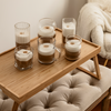 Design Glass Bundle in a Set of 12
