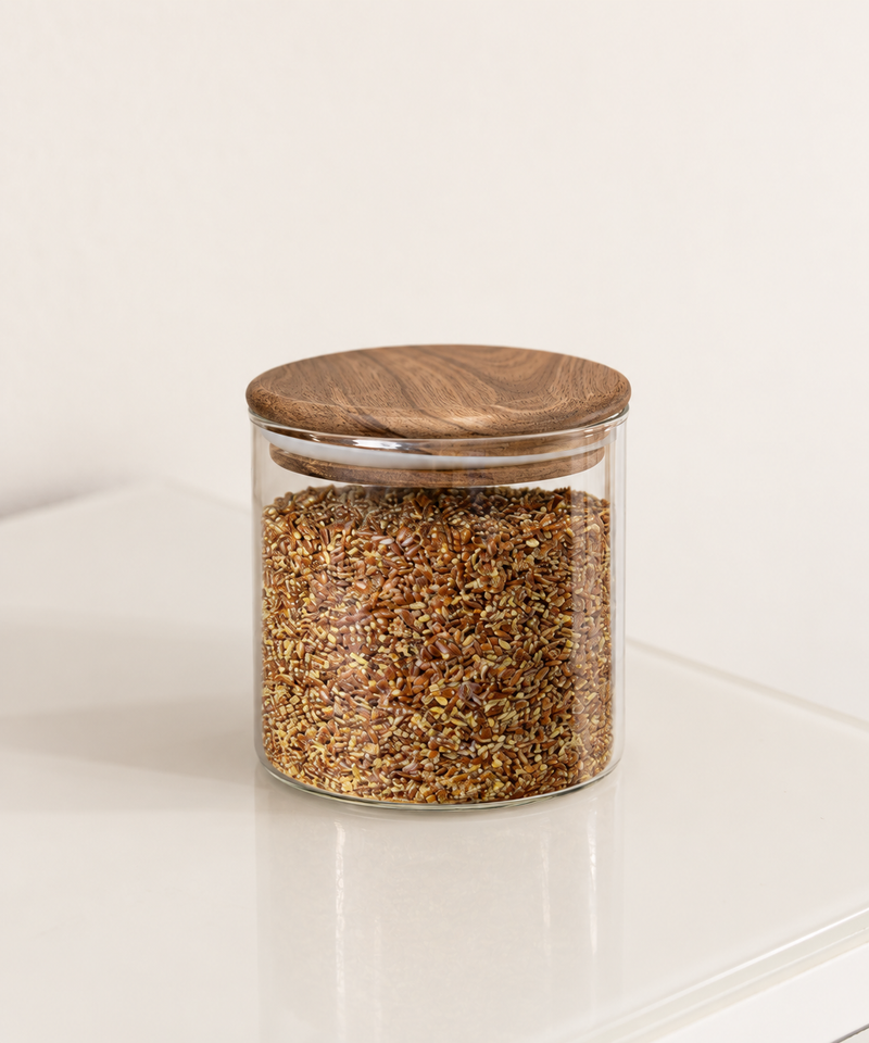 Small storage jar | Caya