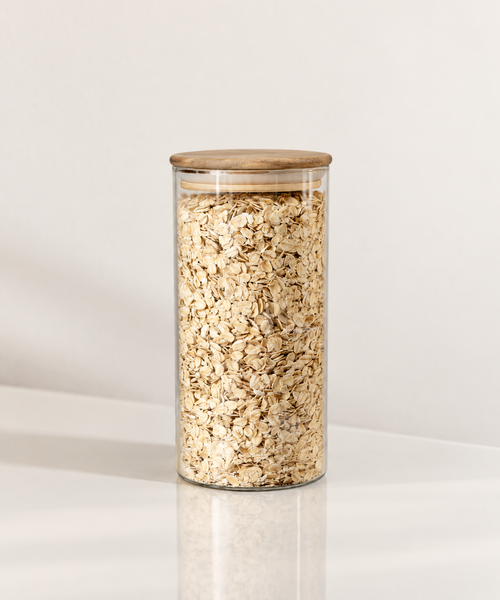 Medium storage jar | Caya