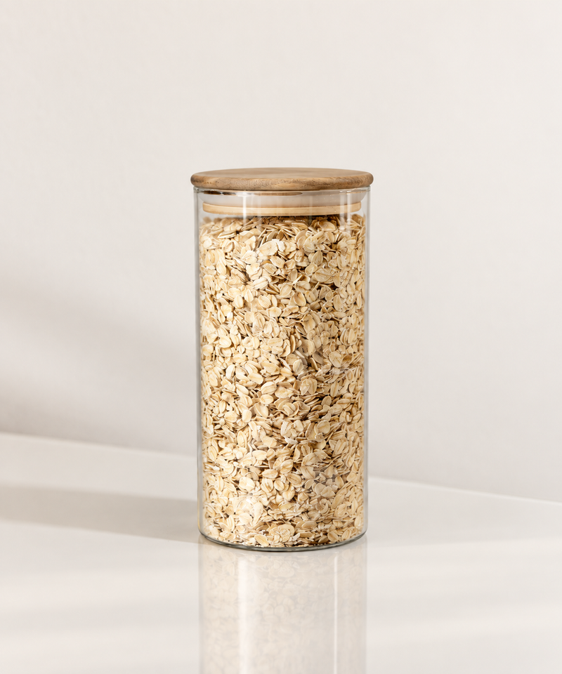 Medium storage jar | Caya