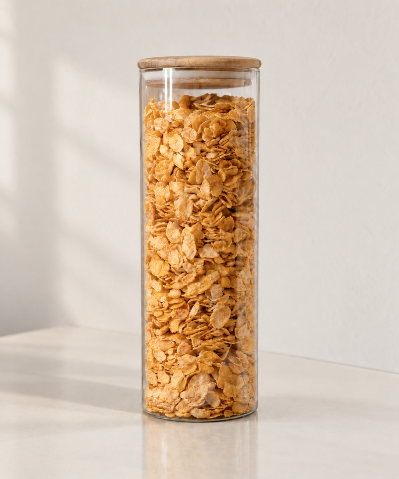 Large storage jar | Caya