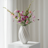 Rosy Wild 9-Piece Bouquet in Rose & Pink | Bloom