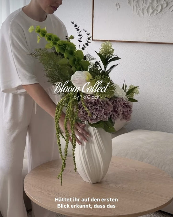 Zuhause von @thia.interior mit 7 O'CLOCK