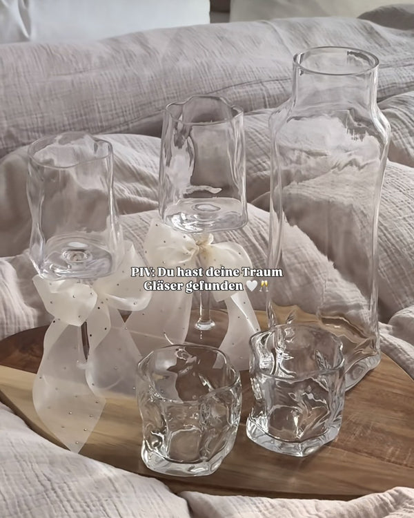 Zuhause von @thia.interior mit 7 O'CLOCK